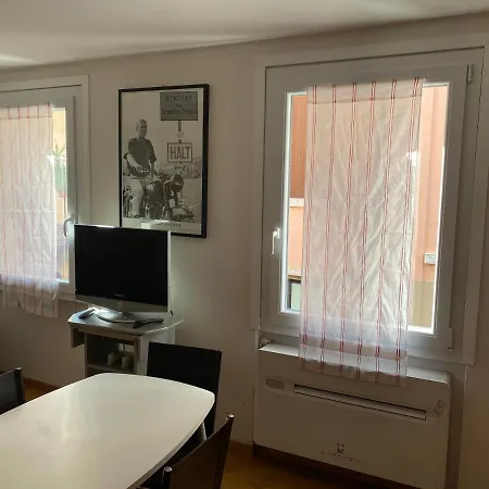 Gardasee Centro Storico Apartment
