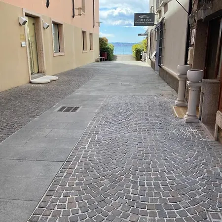 Gardasee Centro Storico Apartment