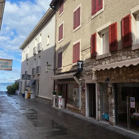 Gardasee Centro Storico Apartment