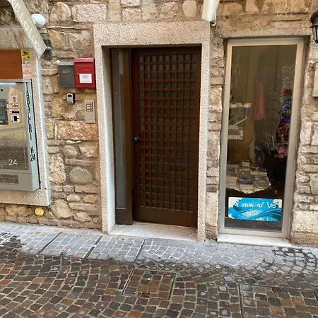 Apartment Gardasee Centro Storico
